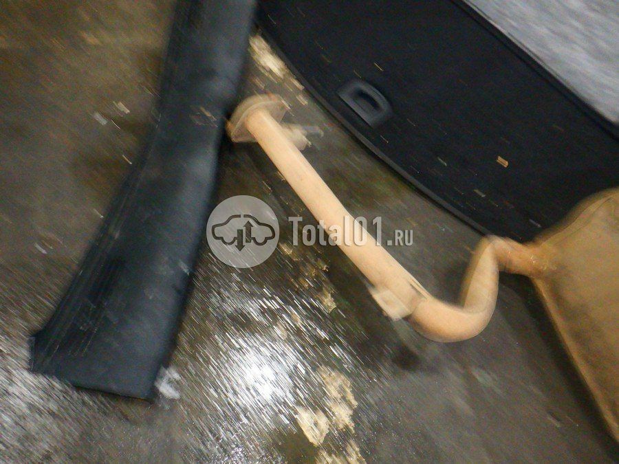 Фото Genesis G80 282