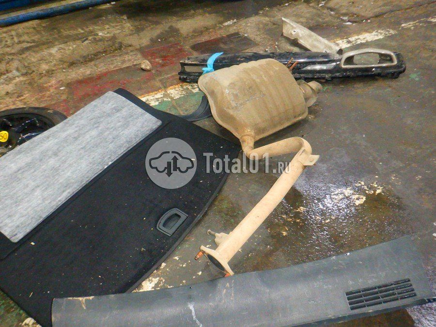 Фото Genesis G80 284