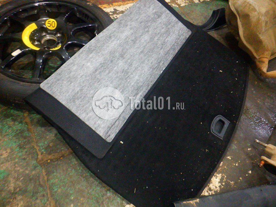 Фото Genesis G80 286