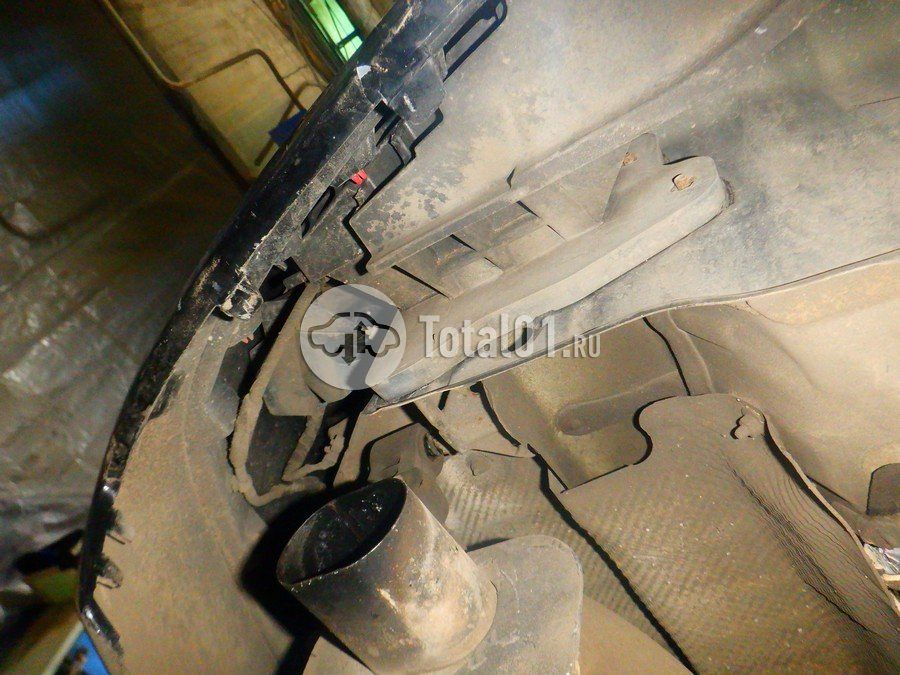 Фото Genesis G80 290