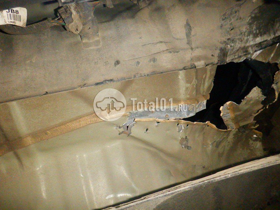 Фото Genesis G80 292