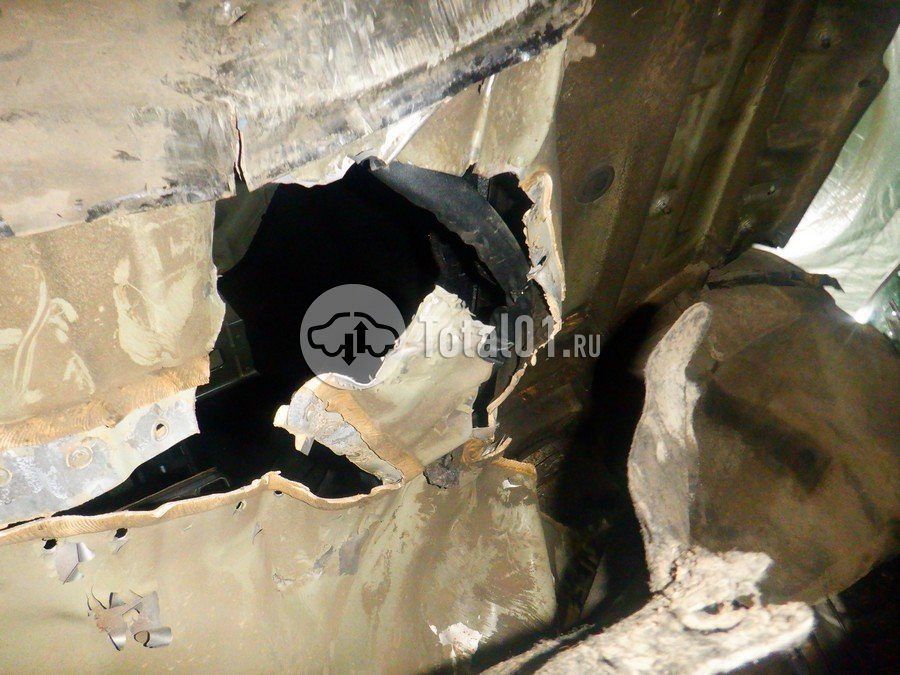 Фото Genesis G80 294