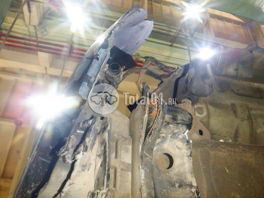 Фото Genesis G80 296