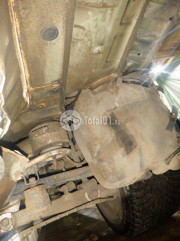 Фото Genesis G80 298