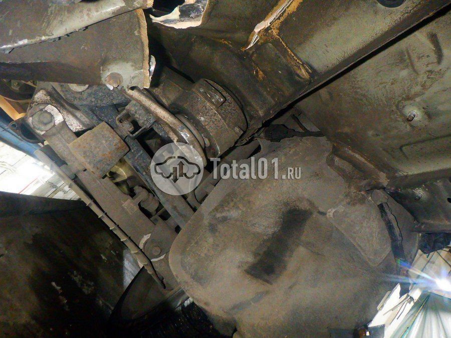 Фото Genesis G80 300