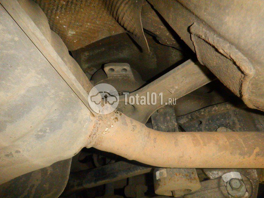 Фото Genesis G80 302