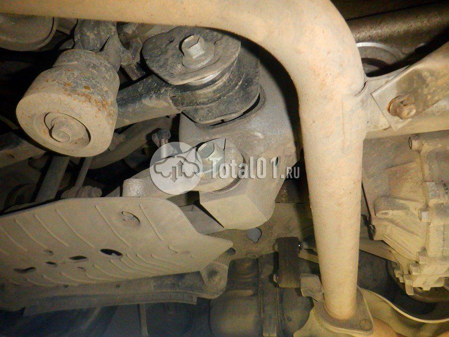 Фото Genesis G80 306