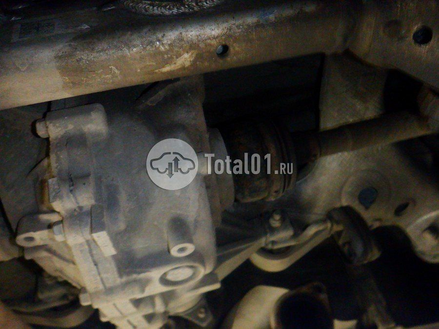 Фото Genesis G80 308