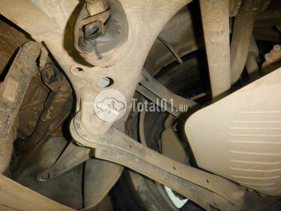 Фото Genesis G80 312