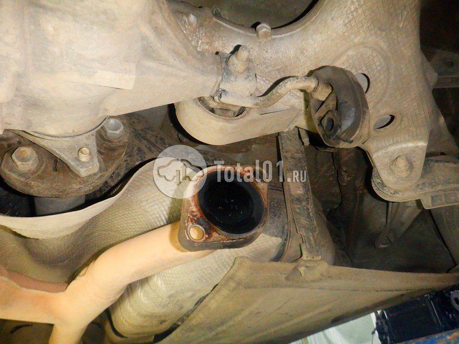 Фото Genesis G80 314