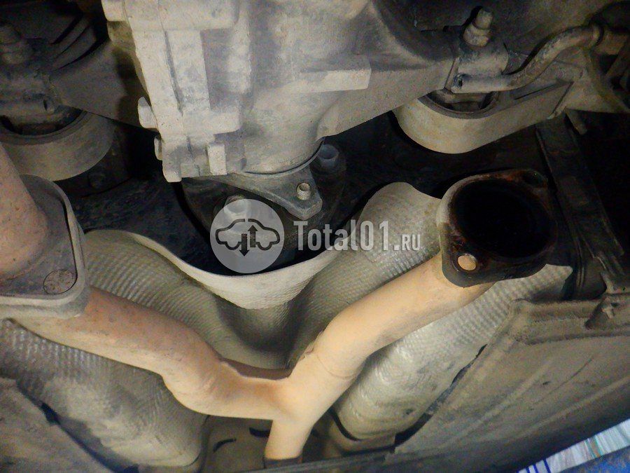 Фото Genesis G80 316