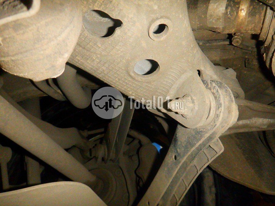 Фото Genesis G80 318