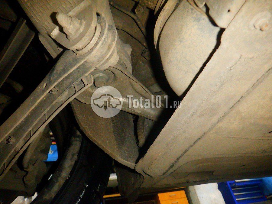 Фото Genesis G80 320