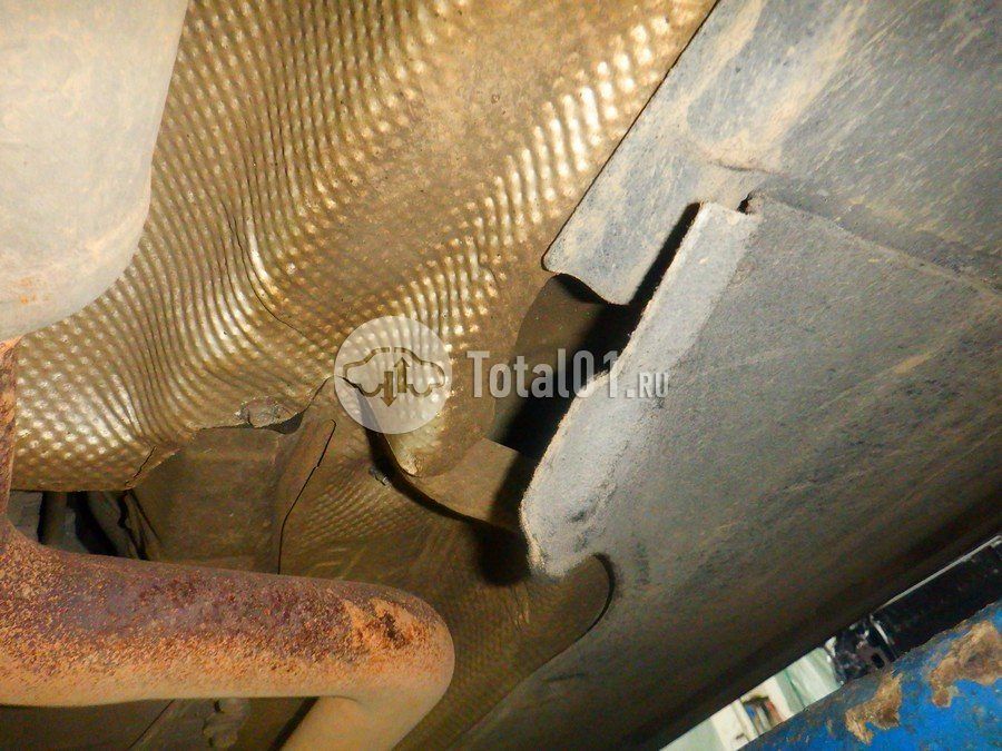 Фото Genesis G80 324