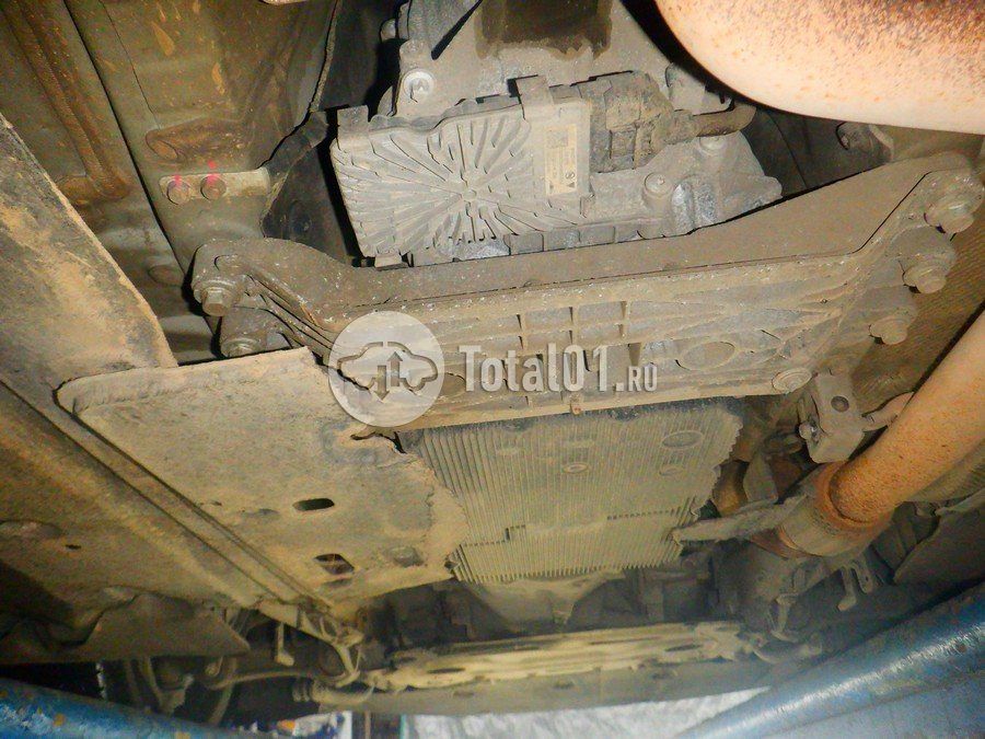 Фото Genesis G80 326