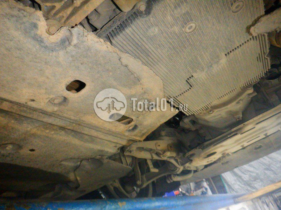 Фото Genesis G80 330