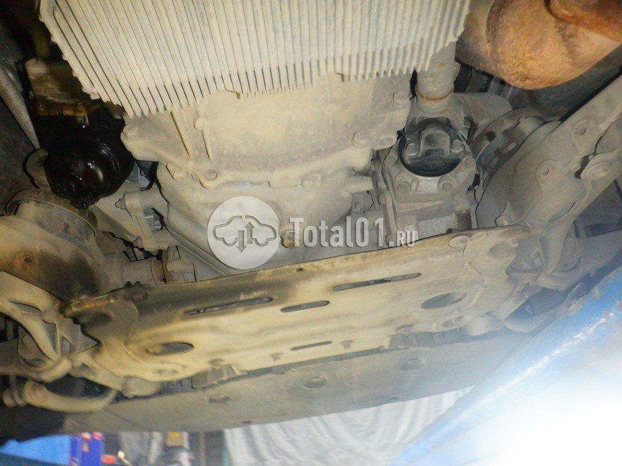 Фото Genesis G80 332