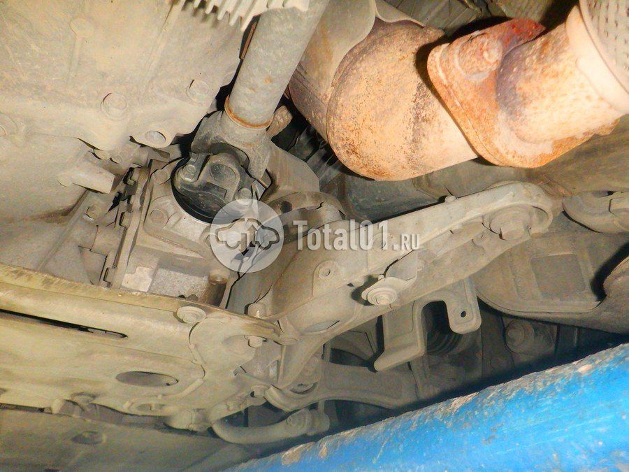 Фото Genesis G80 334