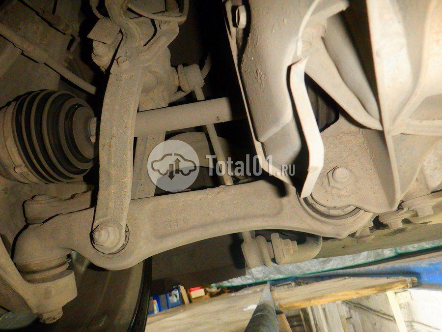 Фото Genesis G80 340