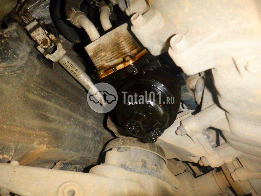 Фото Genesis G80 342