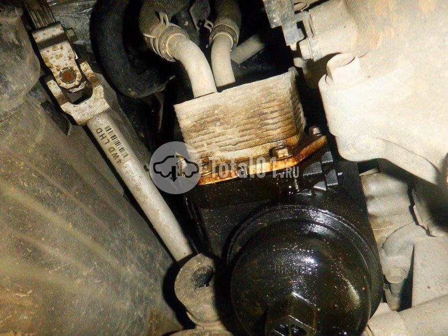 Фото Genesis G80 344