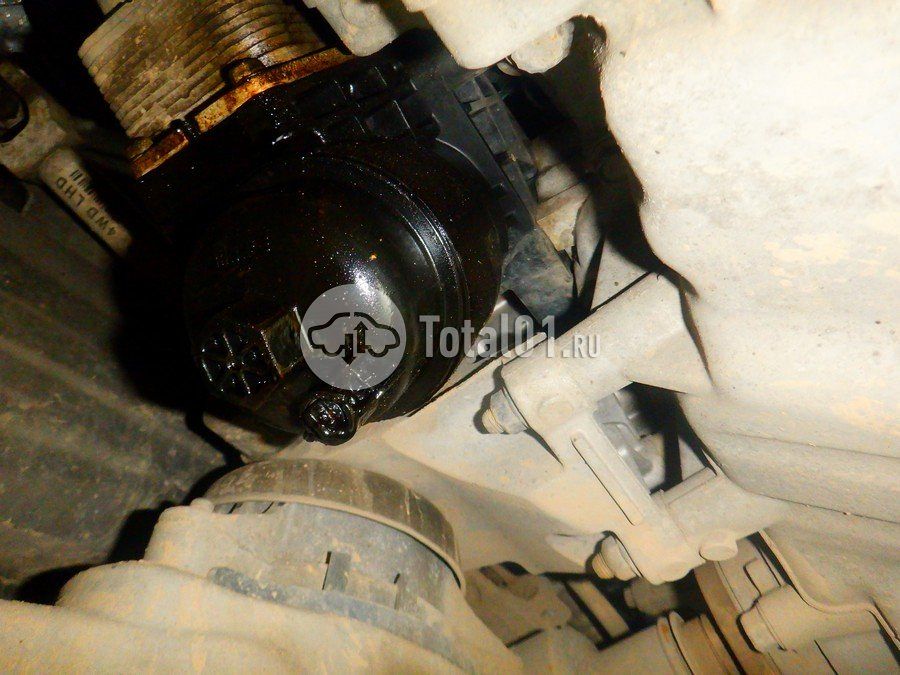 Фото Genesis G80 346