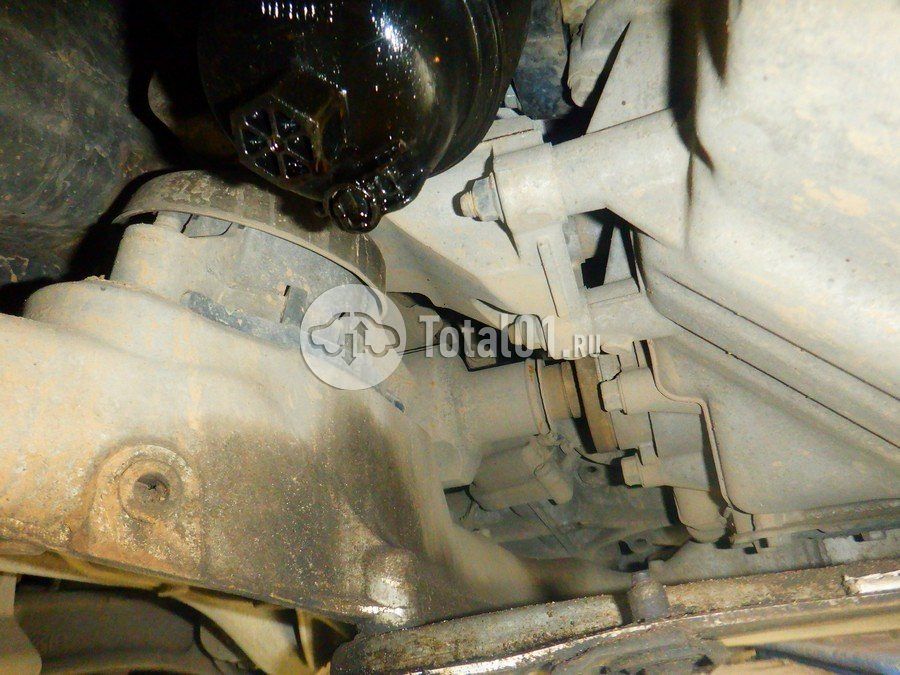 Фото Genesis G80 350