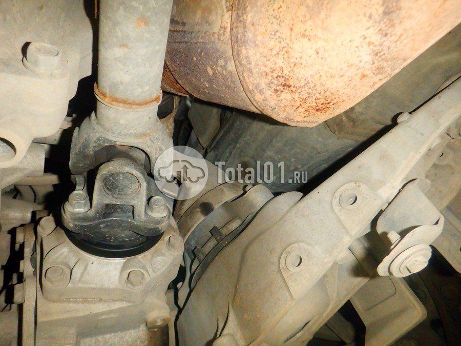 Фото Genesis G80 352