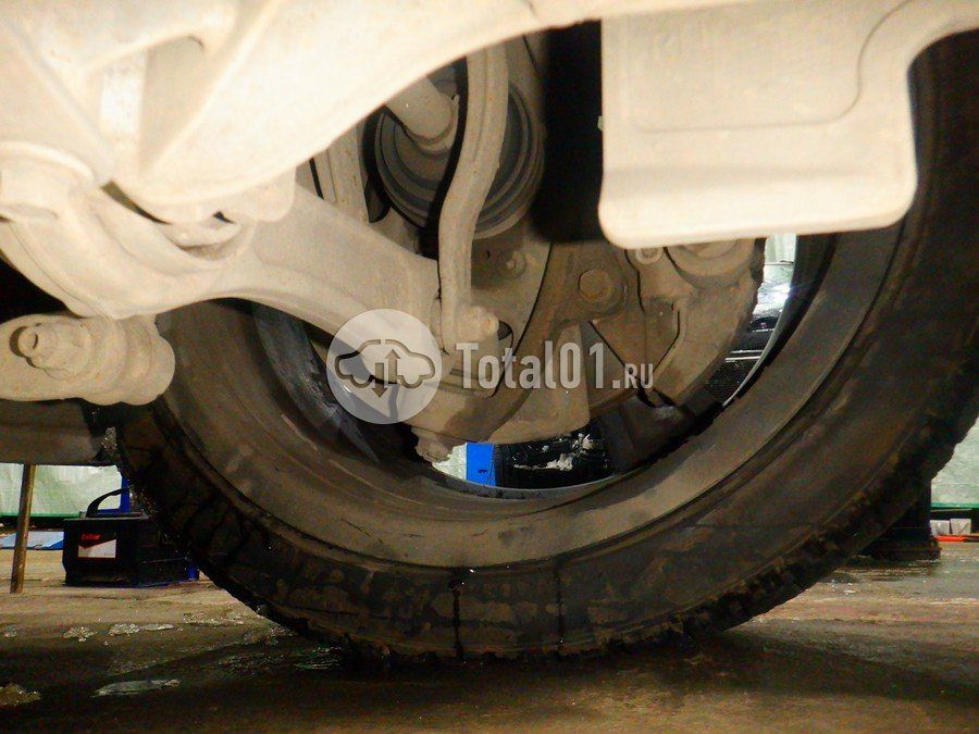 Фото Genesis G80 354