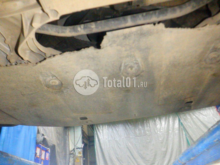 Фото Genesis G80 356