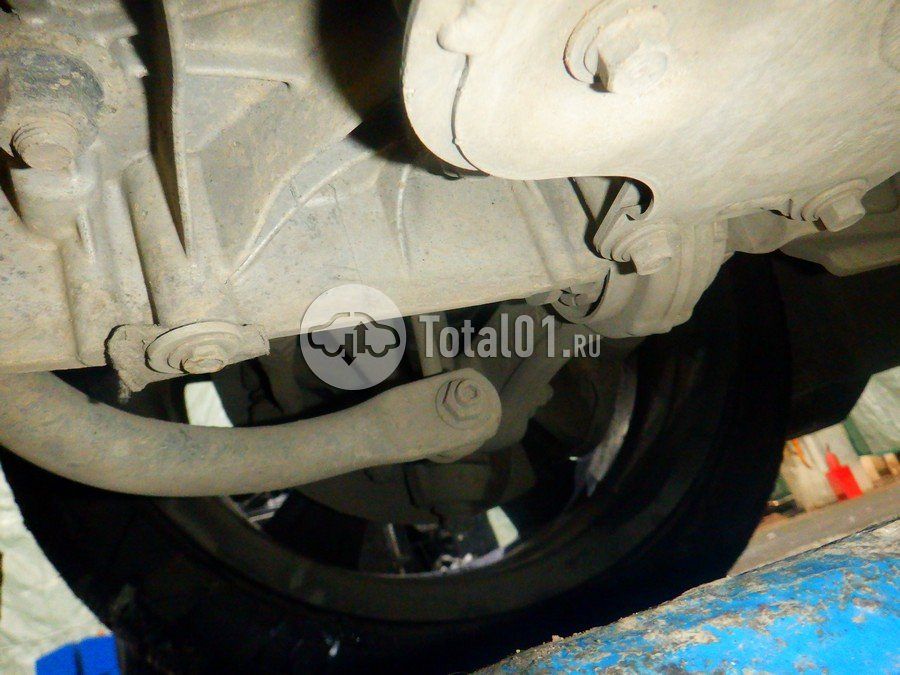 Фото Genesis G80 358