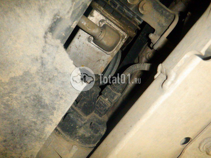 Фото Genesis G80 360