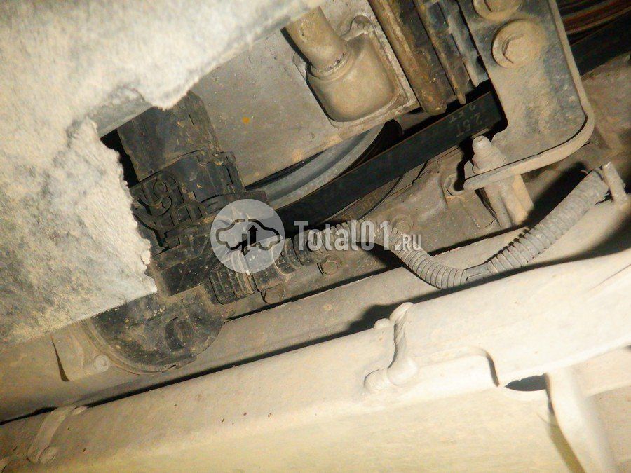 Фото Genesis G80 362