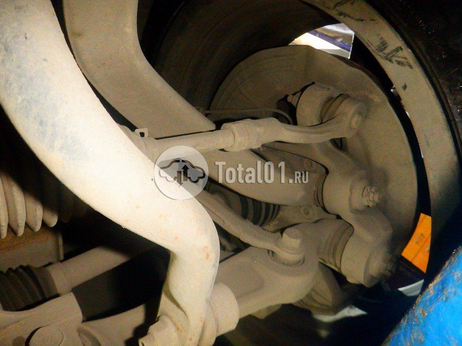 Фото Genesis G80 364