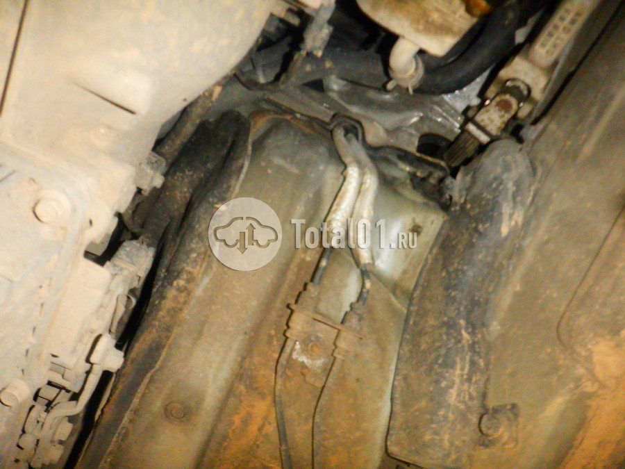 Фото Genesis G80 366