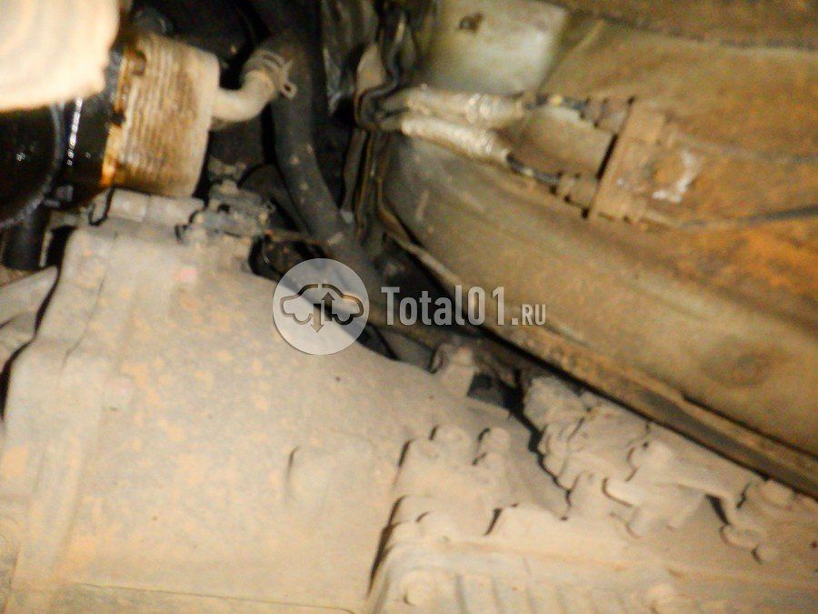 Фото Genesis G80 368