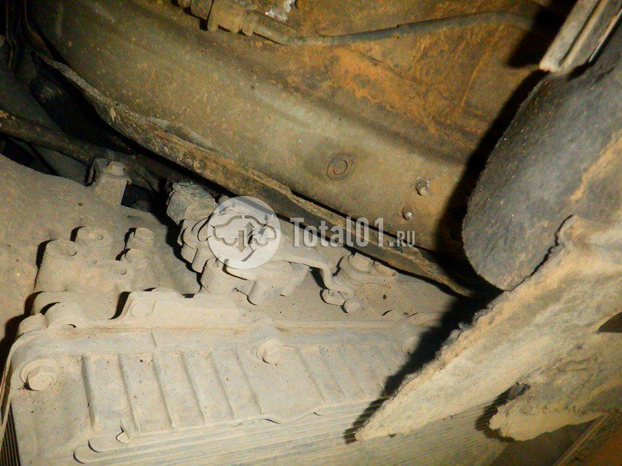 Фото Genesis G80 370