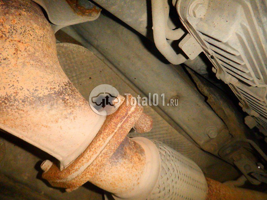 Фото Genesis G80 372