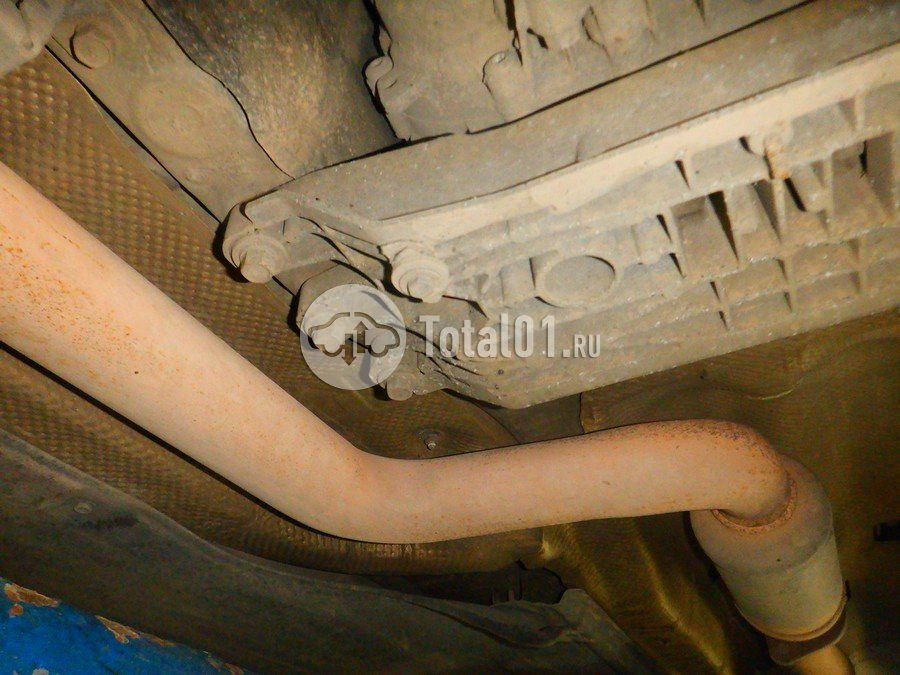 Фото Genesis G80 374