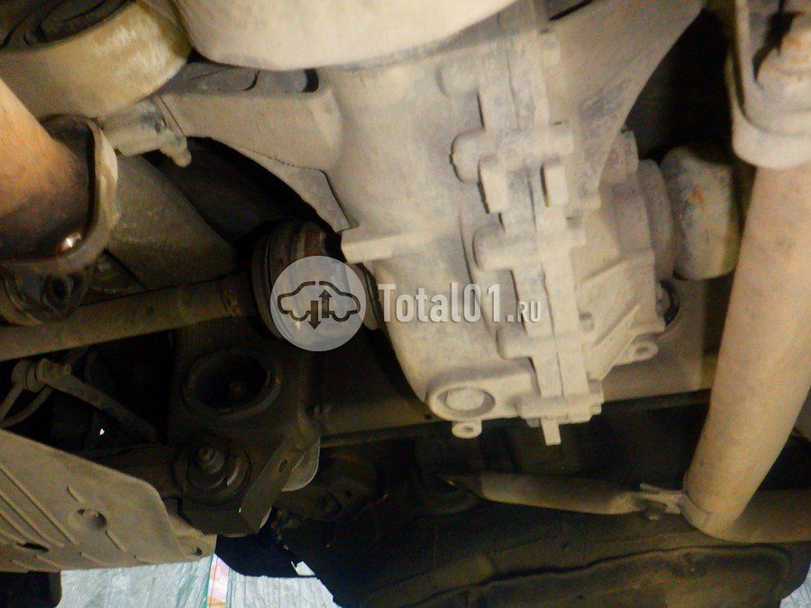 Фото Genesis G80 376