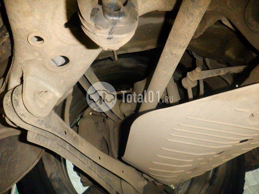 Фото Genesis G80 378