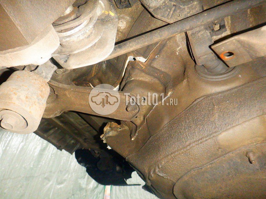 Фото Genesis G80 380