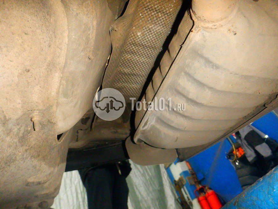 Фото Genesis G80 382