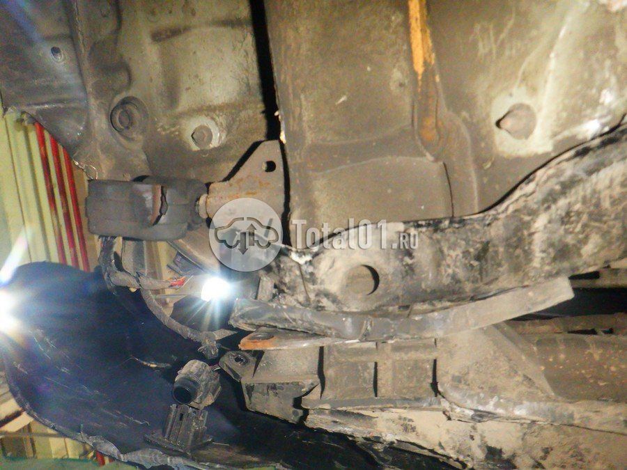 Фото Genesis G80 384