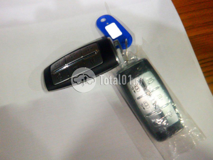 Фото Genesis G80 390