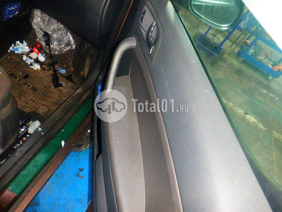 Фото Skoda Yeti 20