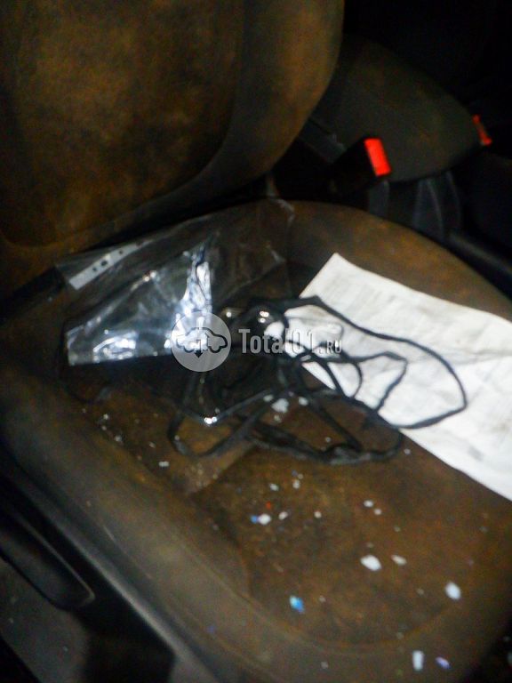 Фото Skoda Yeti 28