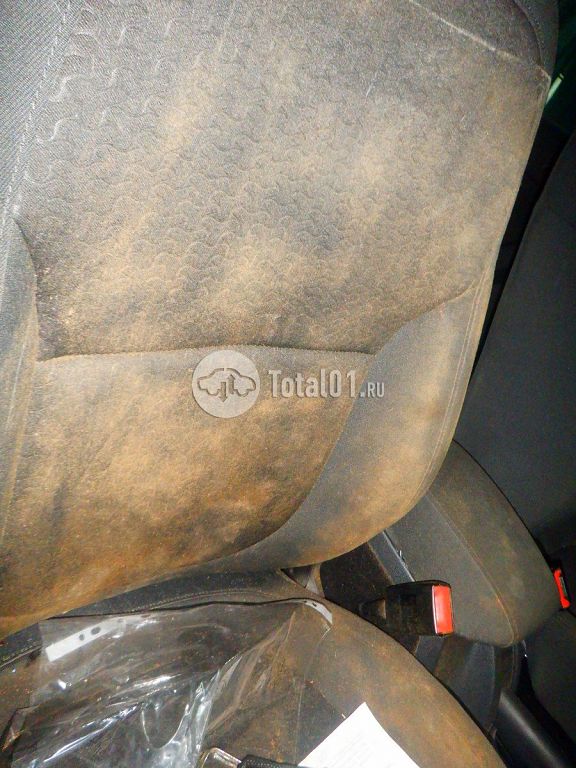 Фото Skoda Yeti 30