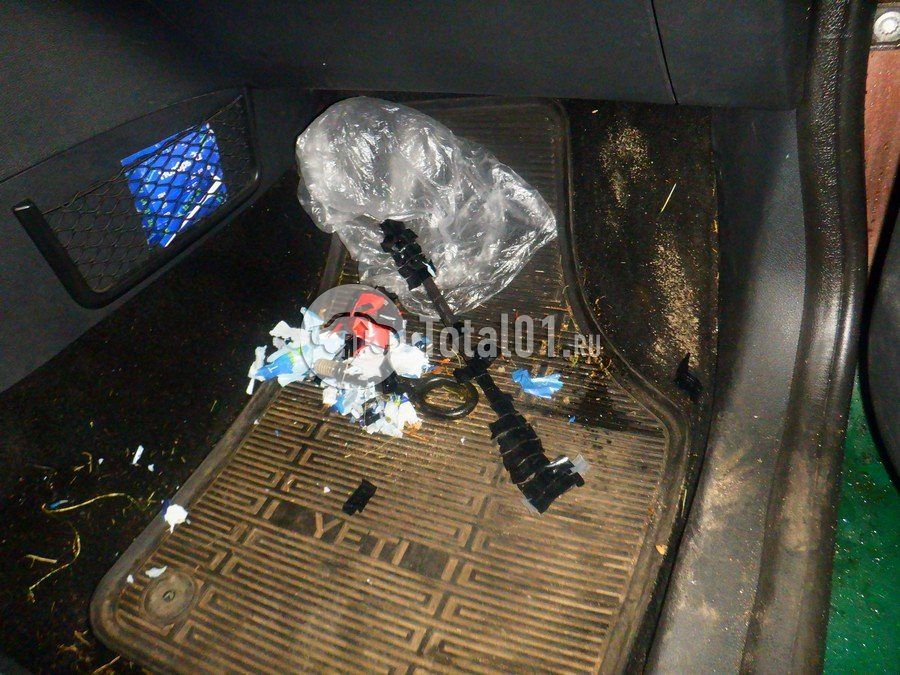 Фото Skoda Yeti 32