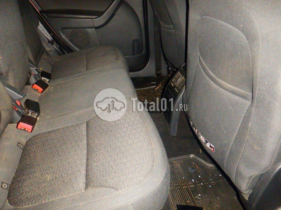 Фото Skoda Yeti 50